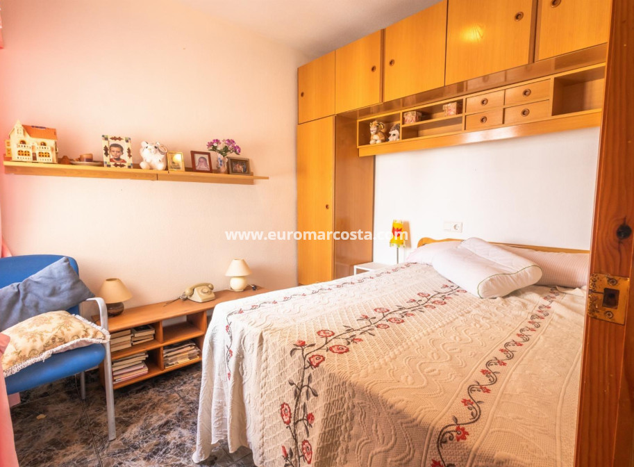 Objekte zum Wiederverkauf - Villa freitstehend - Orihuela - La Aparecida