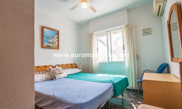 Objekte zum Wiederverkauf - Villa freitstehend - Orihuela - La Aparecida