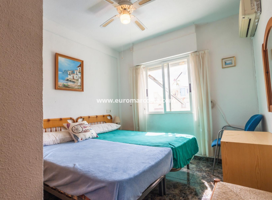 Objekte zum Wiederverkauf - Villa freitstehend - Orihuela - La Aparecida