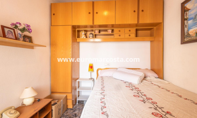 Objekte zum Wiederverkauf - Villa freitstehend - Orihuela - La Aparecida