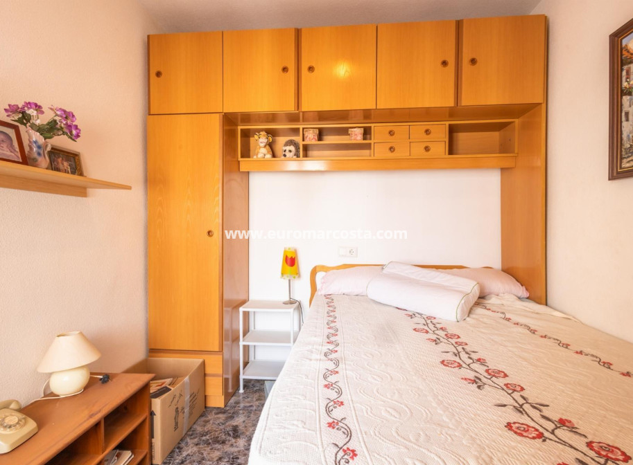 Objekte zum Wiederverkauf - Villa freitstehend - Orihuela - La Aparecida