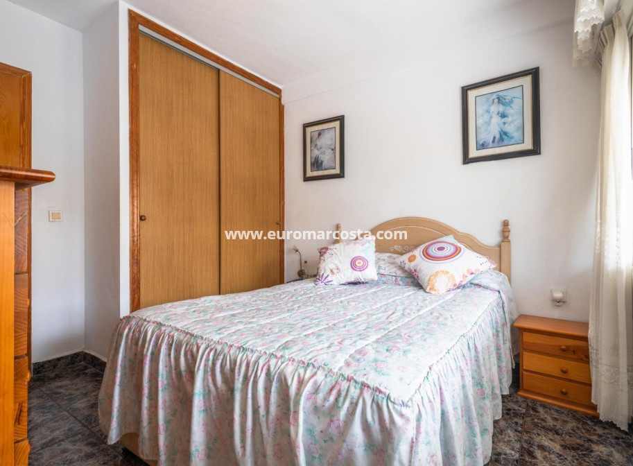 Objekte zum Wiederverkauf - Villa freitstehend - Orihuela - La Aparecida