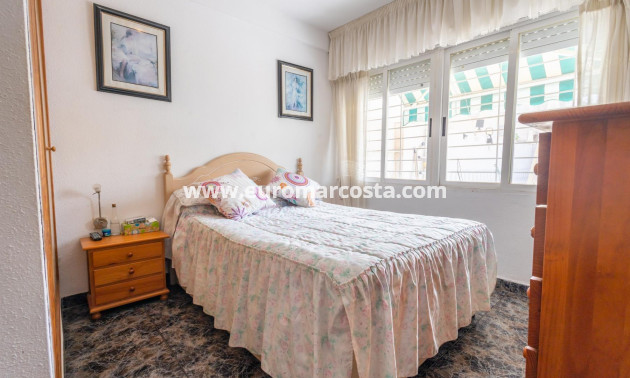 Objekte zum Wiederverkauf - Villa freitstehend - Orihuela - La Aparecida
