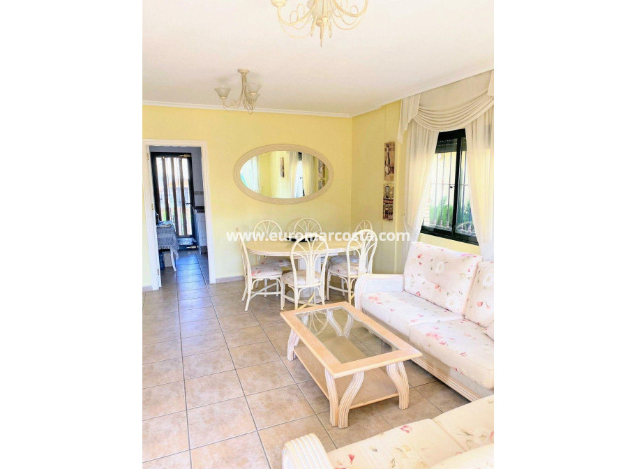 Objekte zum Wiederverkauf - Haus - Orihuela Costa