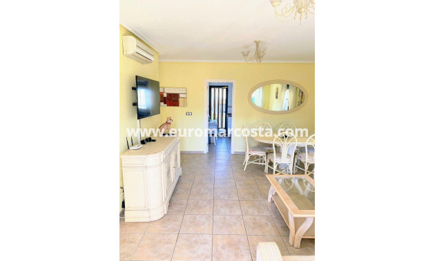 Objekte zum Wiederverkauf - Haus - Orihuela Costa