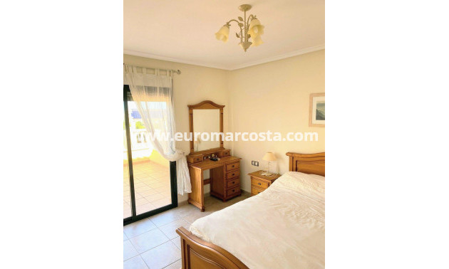 Objekte zum Wiederverkauf - Haus - Orihuela Costa
