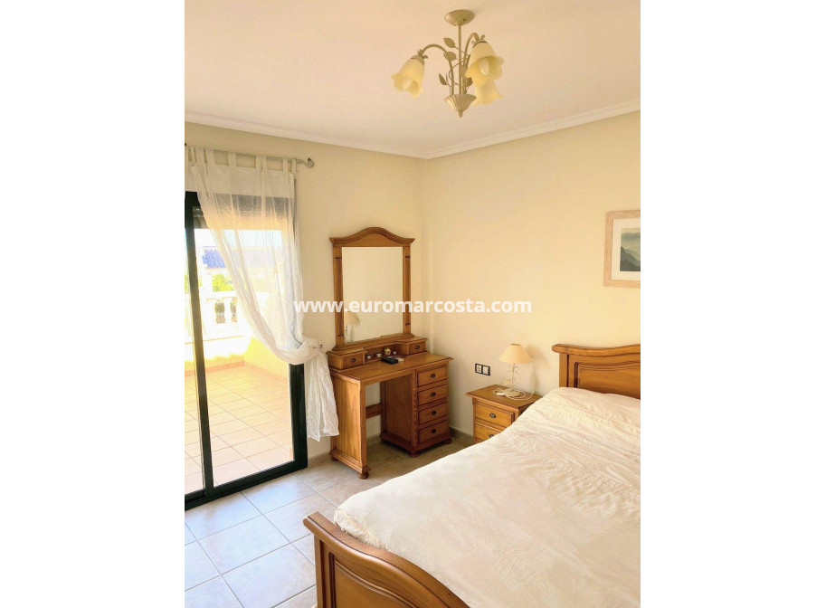 Objekte zum Wiederverkauf - Haus - Orihuela Costa