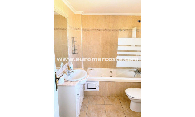 Objekte zum Wiederverkauf - Haus - Orihuela Costa