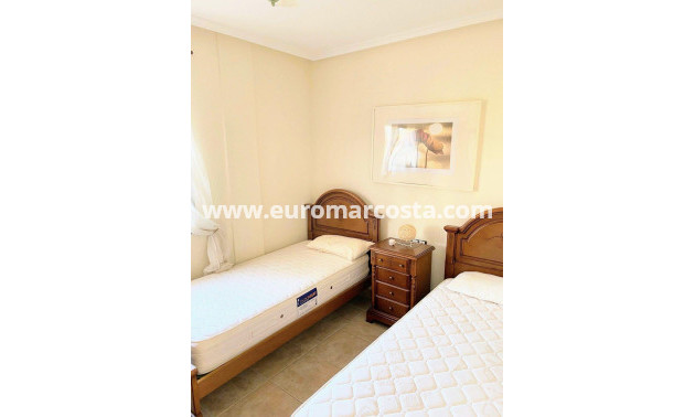 Objekte zum Wiederverkauf - Haus - Orihuela Costa