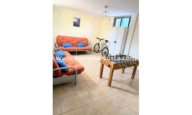Objekte zum Wiederverkauf - Haus - Orihuela Costa