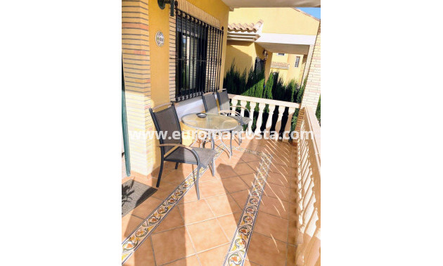 Objekte zum Wiederverkauf - Haus - Orihuela Costa
