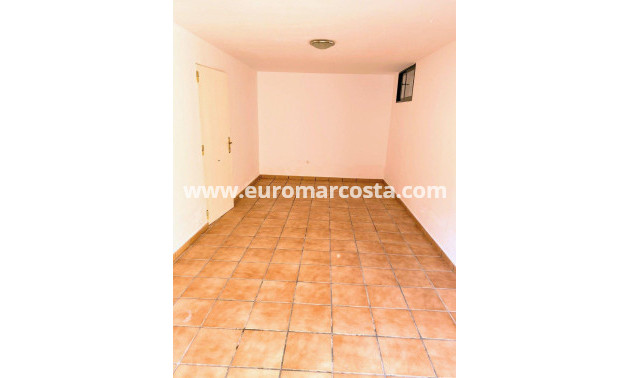 Objekte zum Wiederverkauf - Haus - Orihuela Costa