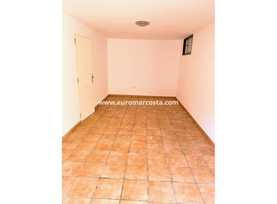 Objekte zum Wiederverkauf - Haus - Orihuela Costa