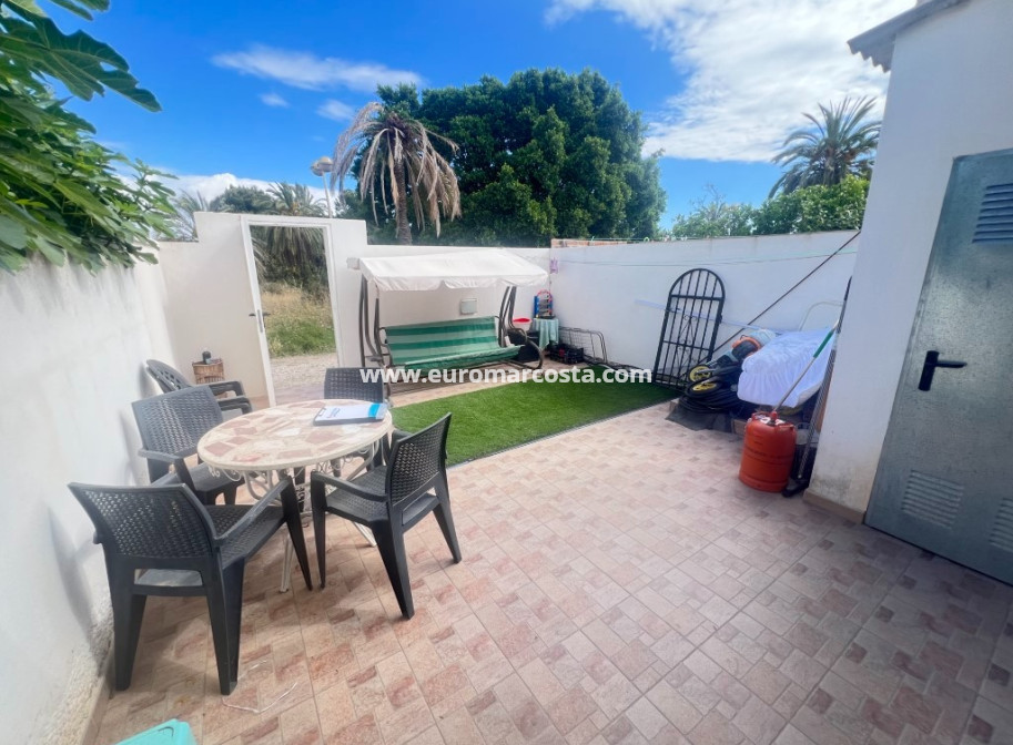 Sale - Townhouse - Torrevieja - TORREVIEJA