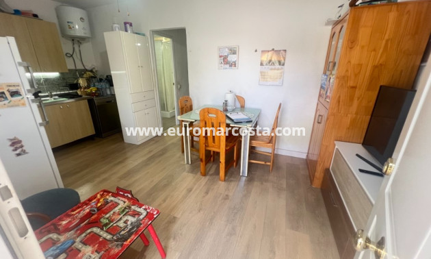 Sale - Townhouse - Torrevieja - TORREVIEJA
