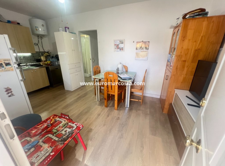 Sale - Townhouse - Torrevieja - TORREVIEJA