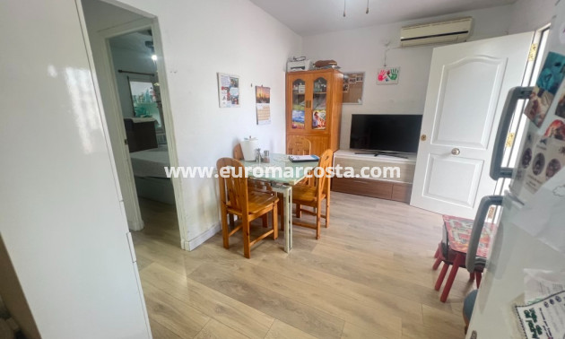 Sale - Townhouse - Torrevieja - TORREVIEJA