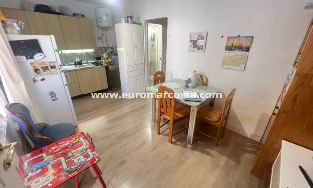 Sale - Townhouse - Torrevieja - TORREVIEJA