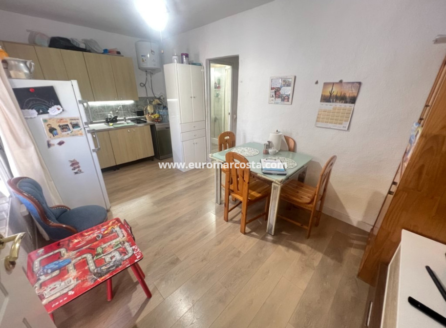 Sale - Townhouse - Torrevieja - TORREVIEJA