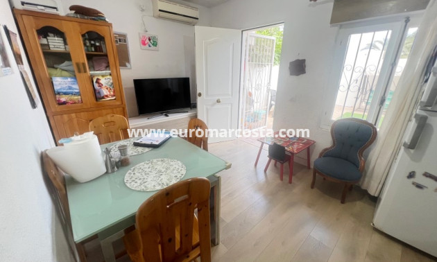 Sale - Townhouse - Torrevieja - TORREVIEJA