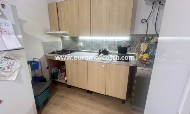 Sale - Townhouse - Torrevieja - TORREVIEJA