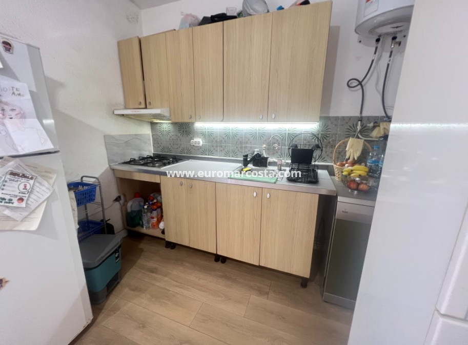 Sale - Townhouse - Torrevieja - TORREVIEJA