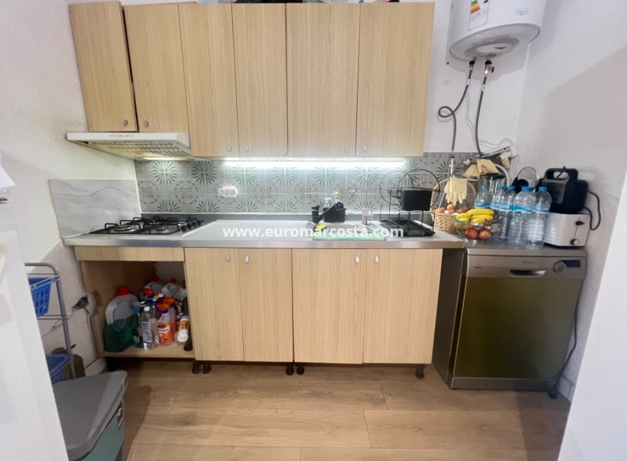 Sale - Townhouse - Torrevieja - TORREVIEJA