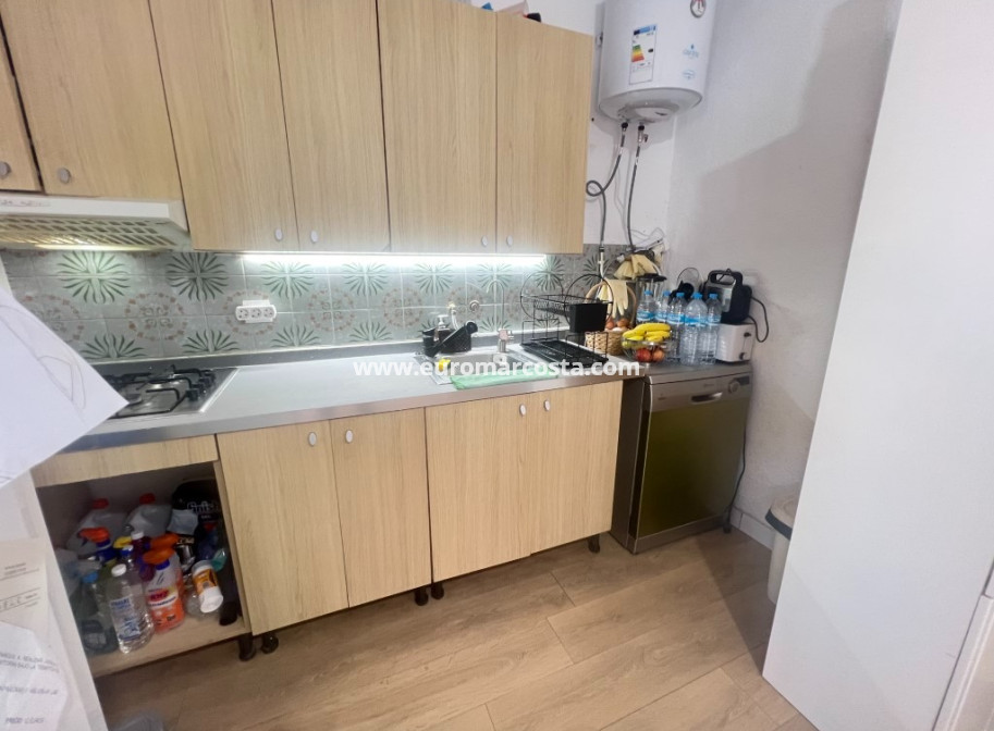 Sale - Townhouse - Torrevieja - TORREVIEJA