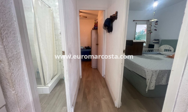 Sale - Townhouse - Torrevieja - TORREVIEJA