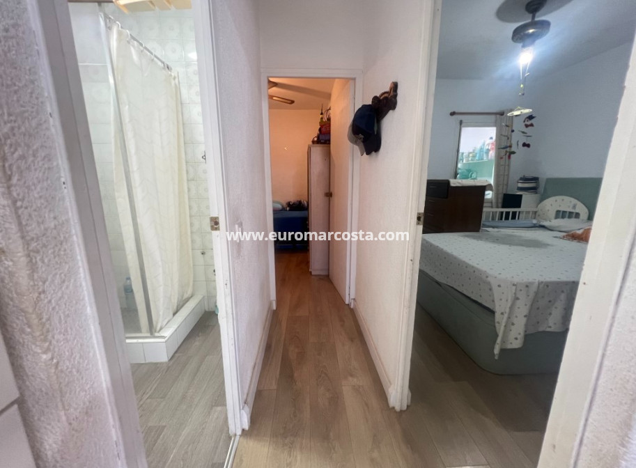 Sale - Townhouse - Torrevieja - TORREVIEJA