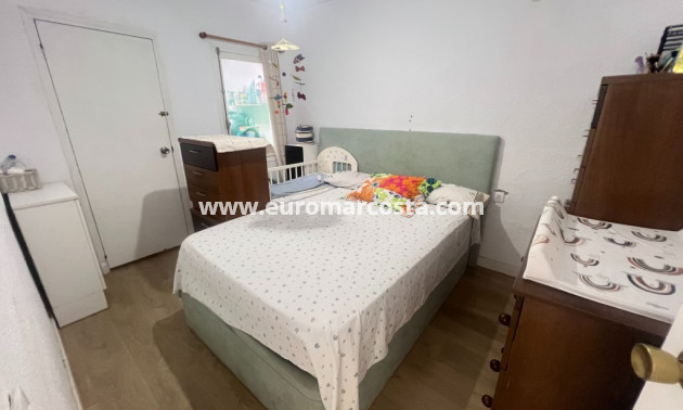 Sale - Townhouse - Torrevieja - TORREVIEJA