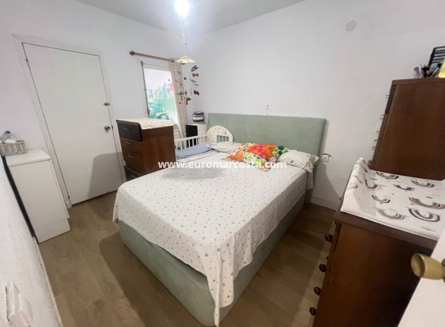 Sale - Townhouse - Torrevieja - TORREVIEJA