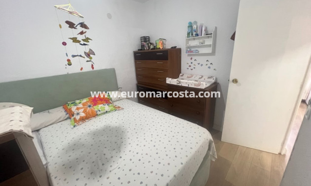 Sale - Townhouse - Torrevieja - TORREVIEJA