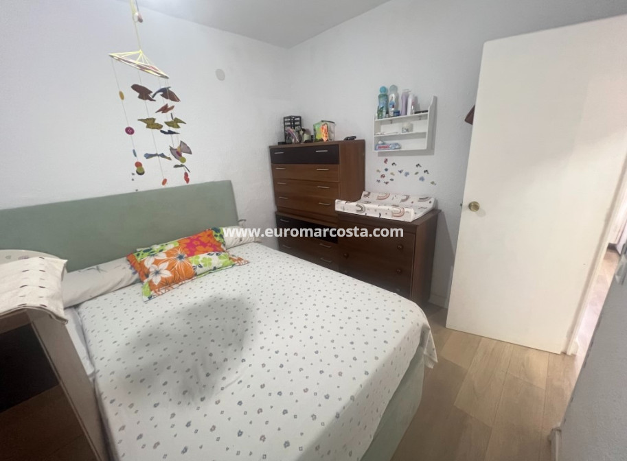 Sale - Townhouse - Torrevieja - TORREVIEJA