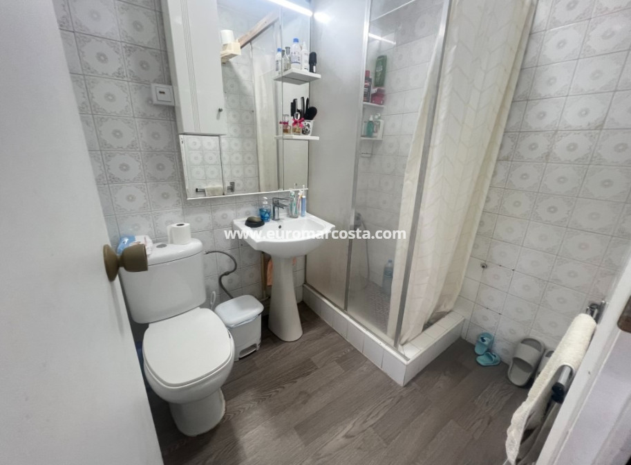 Sale - Townhouse - Torrevieja - TORREVIEJA