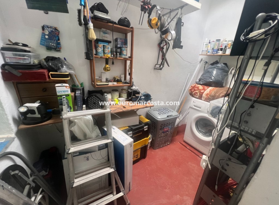 Sale - Townhouse - Torrevieja - TORREVIEJA