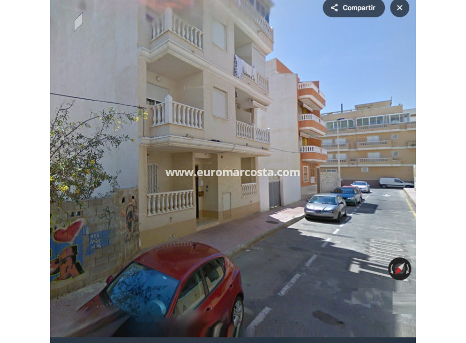 Venta - Apartamento / piso - La Mata
