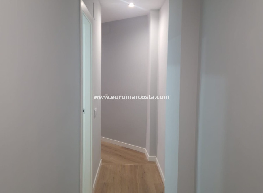 Venta - Apartamento / piso - La Mata