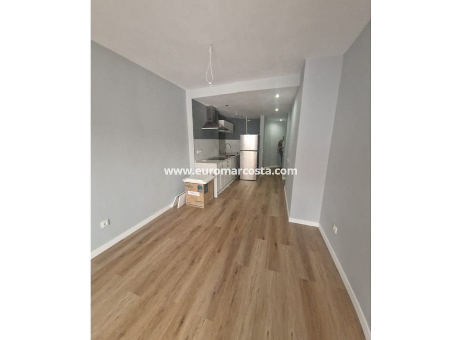 Venta - Apartamento / piso - La Mata