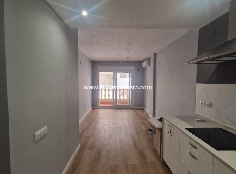 Venta - Apartamento / piso - La Mata