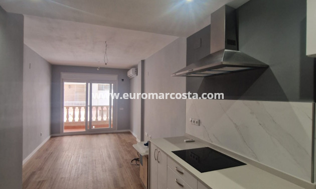 Venta - Apartamento / piso - La Mata