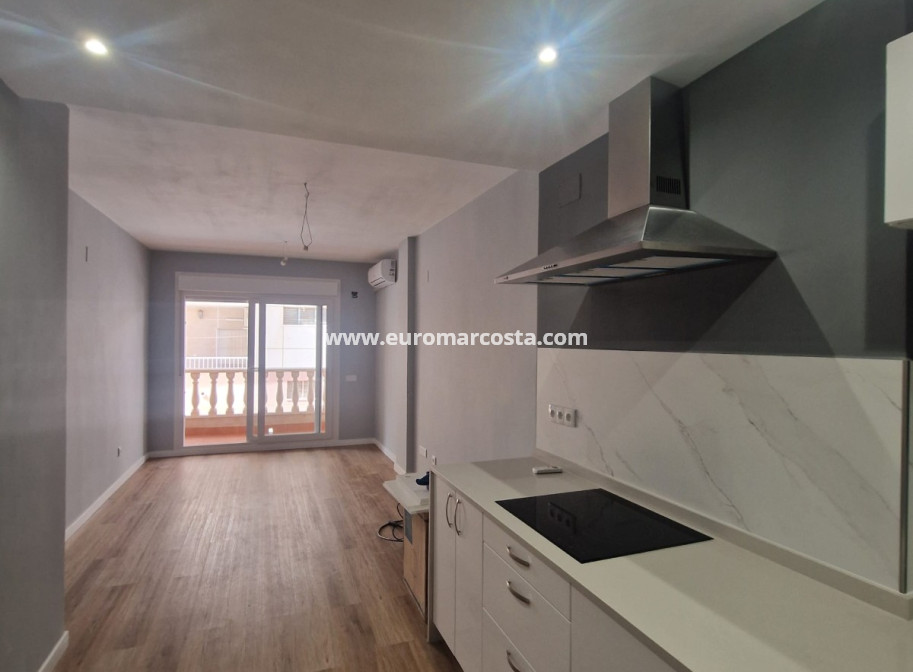 Venta - Apartamento / piso - La Mata