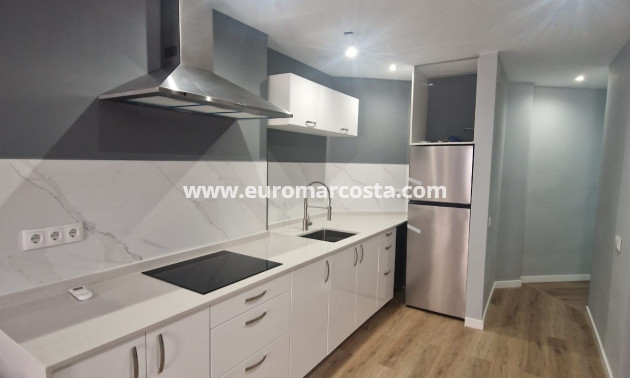 Venta - Apartamento / piso - La Mata
