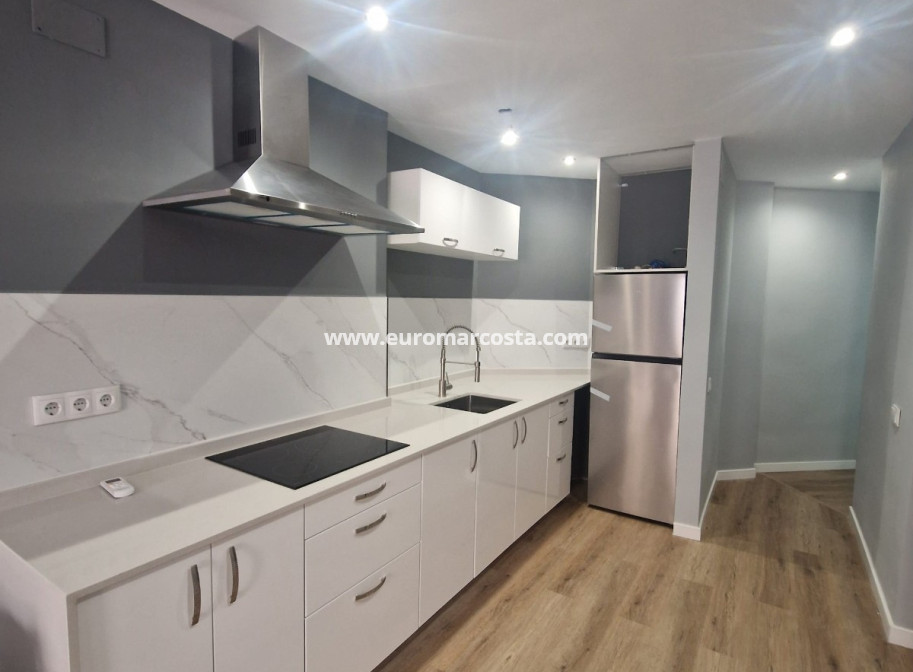 Venta - Apartamento / piso - La Mata