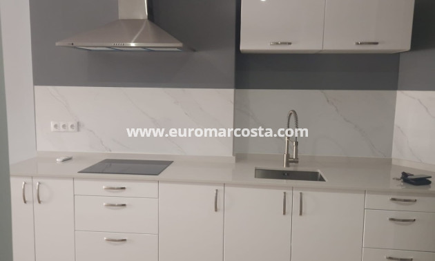 Venta - Apartamento / piso - La Mata