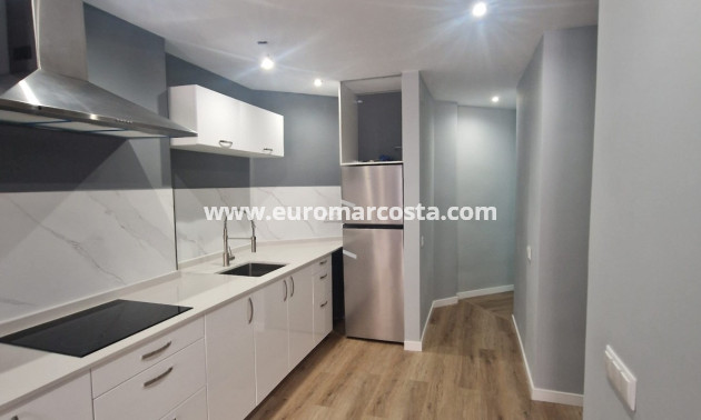 Venta - Apartamento / piso - La Mata