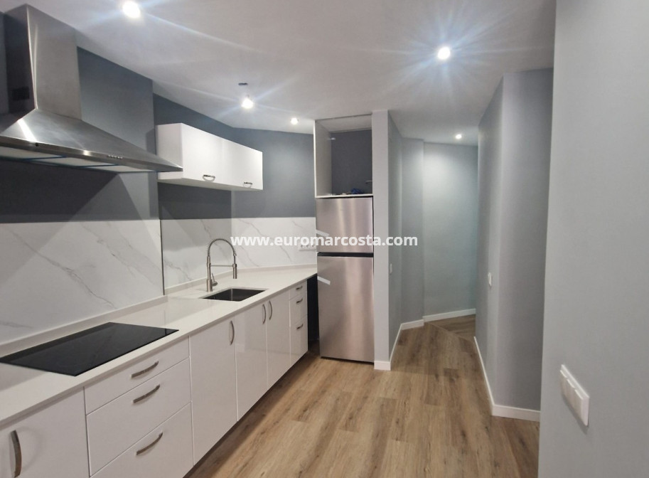 Venta - Apartamento / piso - La Mata