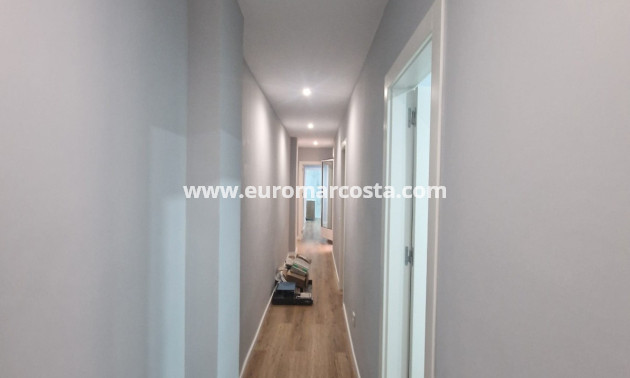 Venta - Apartamento / piso - La Mata