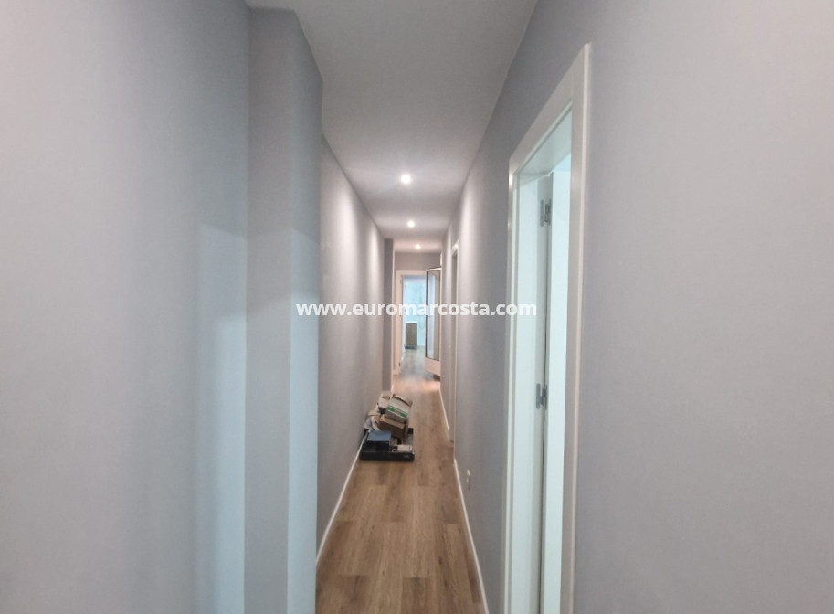 Venta - Apartamento / piso - La Mata
