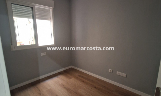 Venta - Apartamento / piso - La Mata